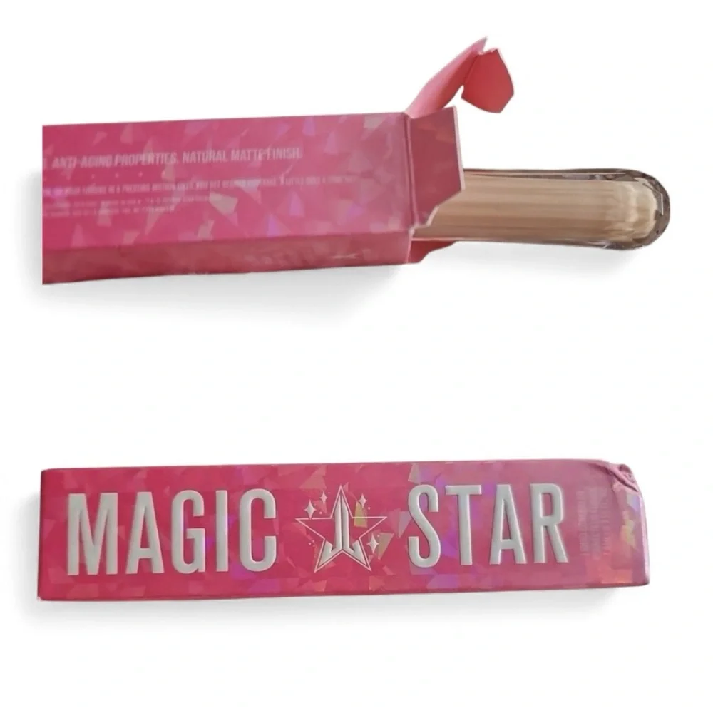 Jeffree Star Cosmetics Magic Star Liquid Concealer - C12.5